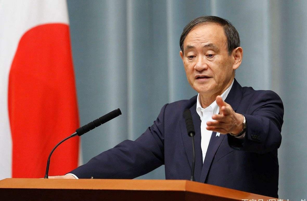 菅義偉拉美國干涉台海，揚言阻止兩岸動武，王毅奉勸日本少管閒事