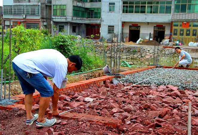 农村自盖房子流程和花费全攻略，收藏好了，对你帮助很大