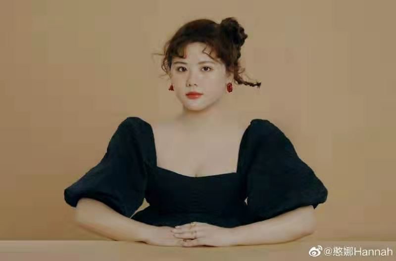打破“胖妞”身材焦慮 大碼女孩有著哪些你不了解的魅力？