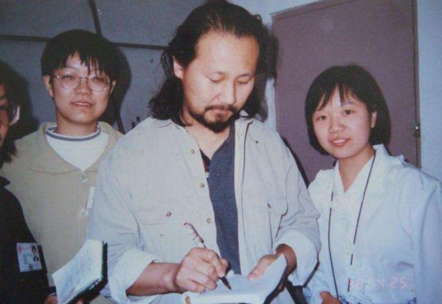 腾格尔：因喝酒耽误的前半生，40岁仍无房无车，