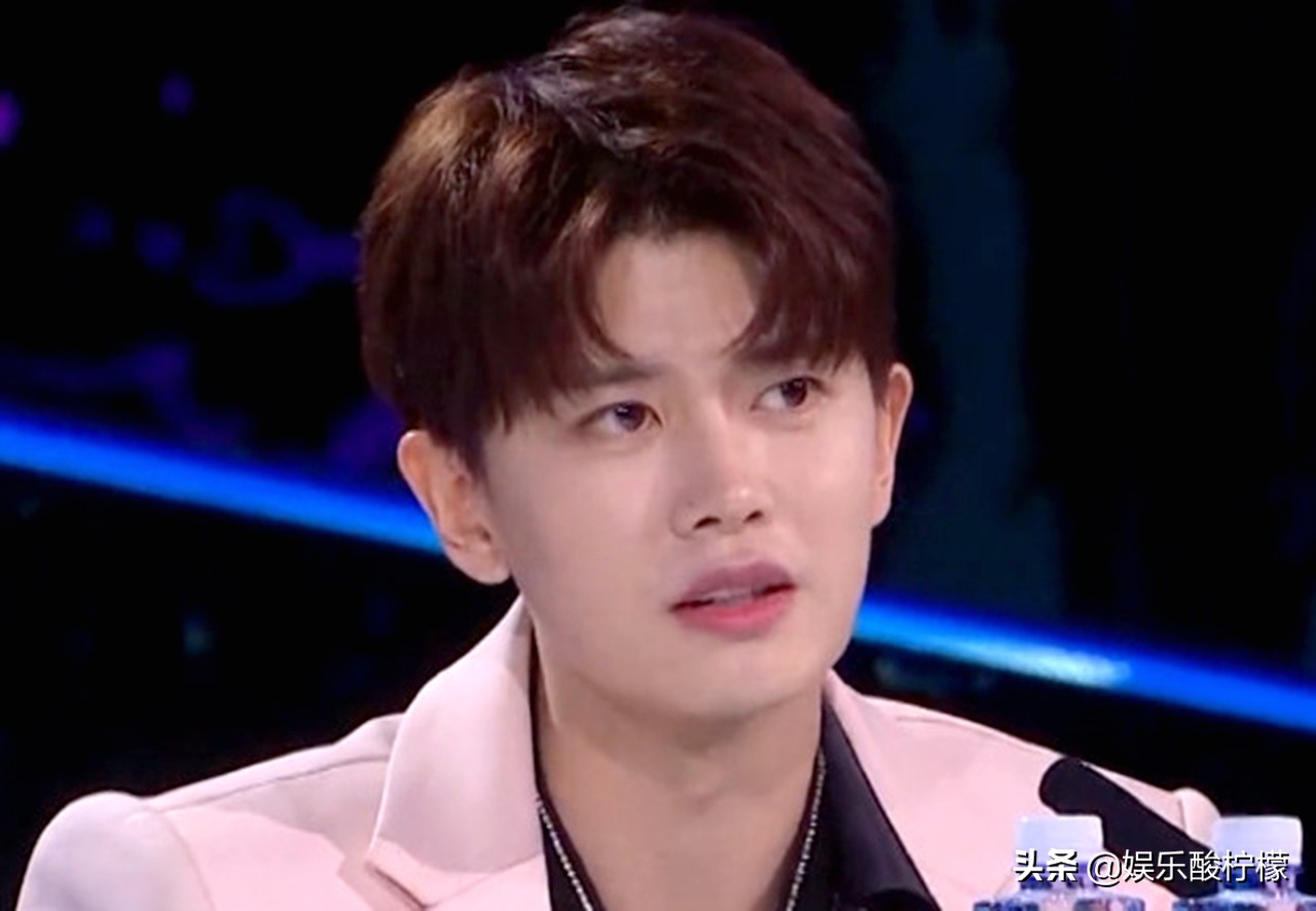 任嘉伦金星朱正廷《舞者》首播，煽情超过了专业，剪辑成最大败笔
