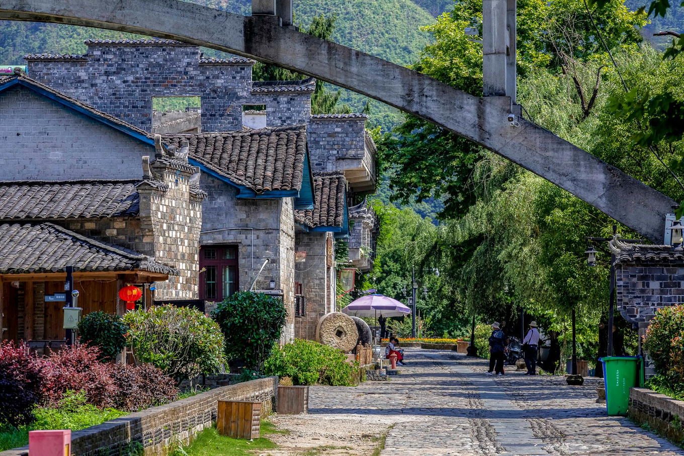 江西风景独好，走进千年瓷都景德镇，一起领略千年瓷都的迷人之处