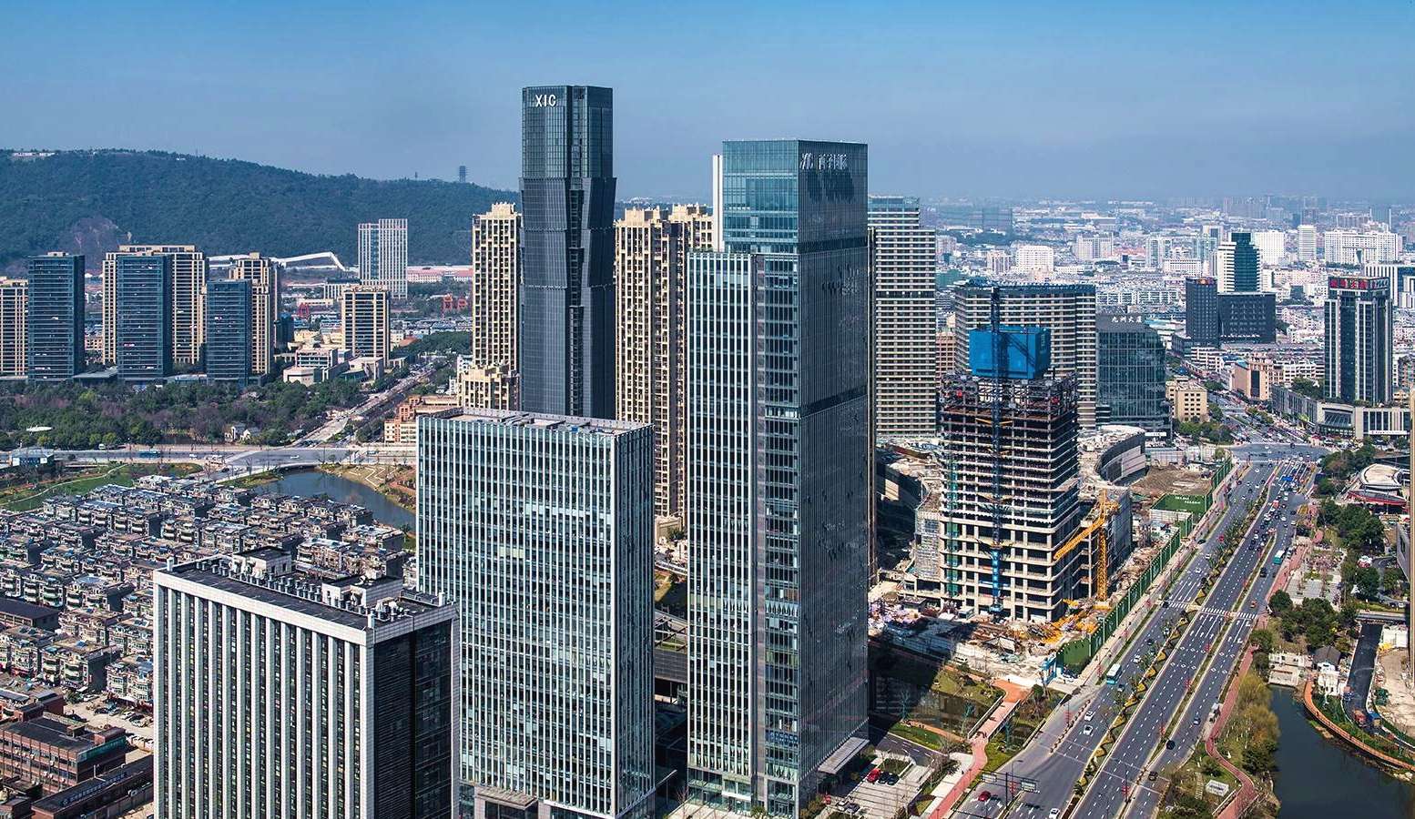 萧山继续分拆，余杭再次助力，杭州都市圈的梦