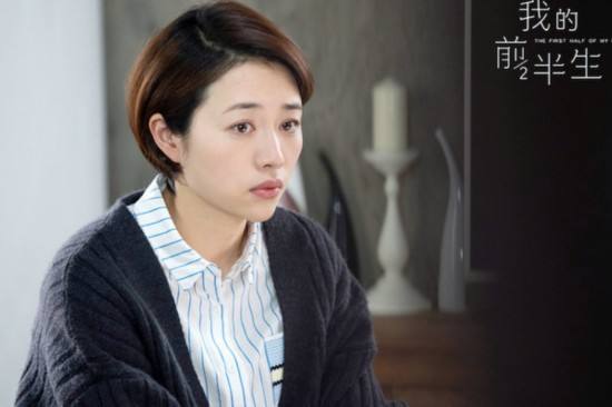 《父母爱情》小演员现状曝光：江亚菲变化最大，江为民颜值最高
