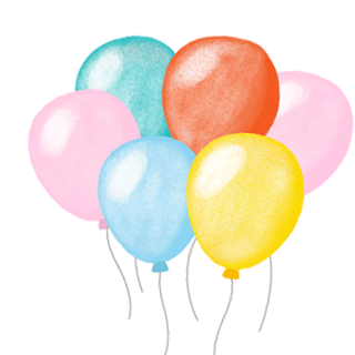 生日會(huì )｜美好歲月，感謝有你——懿皇地產(chǎn)12月入司生日會(huì )