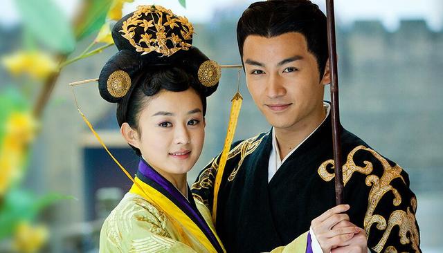 历史上的"禽兽王朝"，皇帝个个荒淫无度，竟无一人活过四十岁