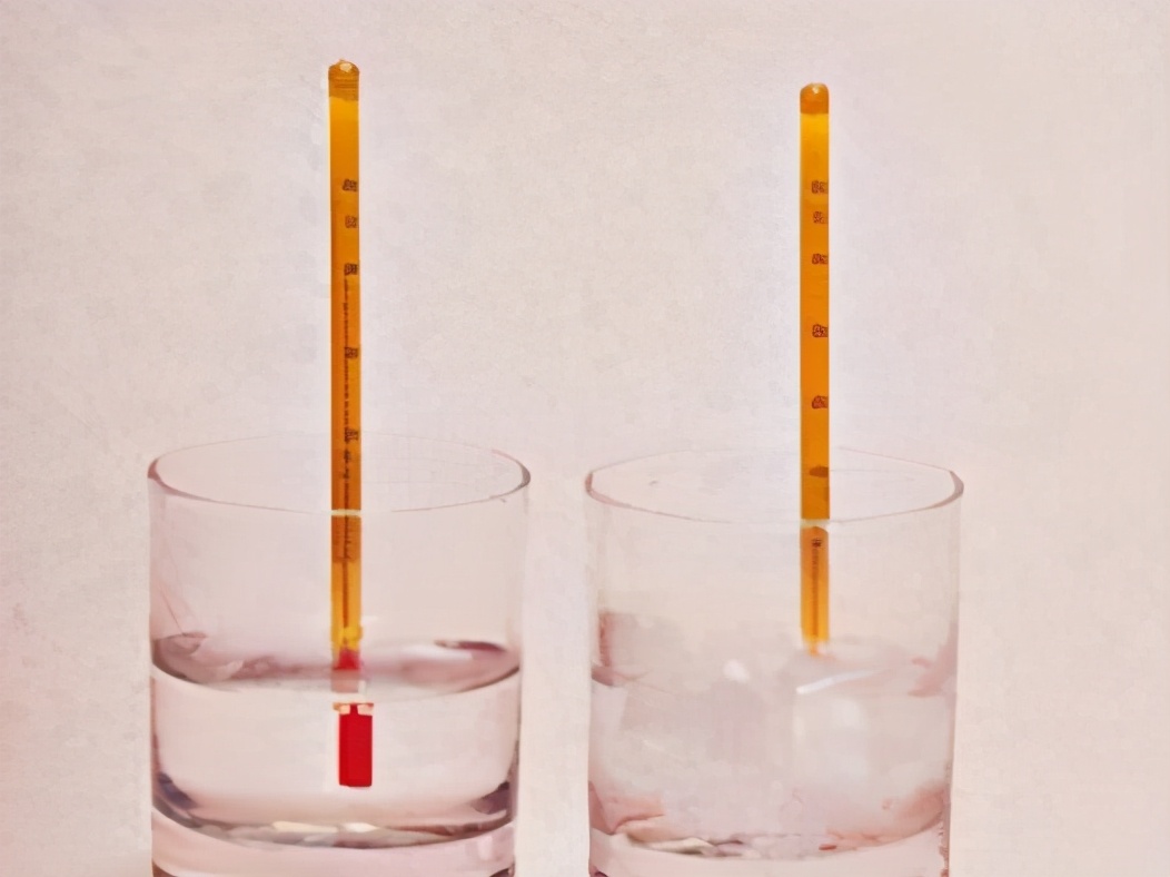 热胀冷缩与冷胀热缩:水有冷胀热缩规律,也有热胀冷缩规律