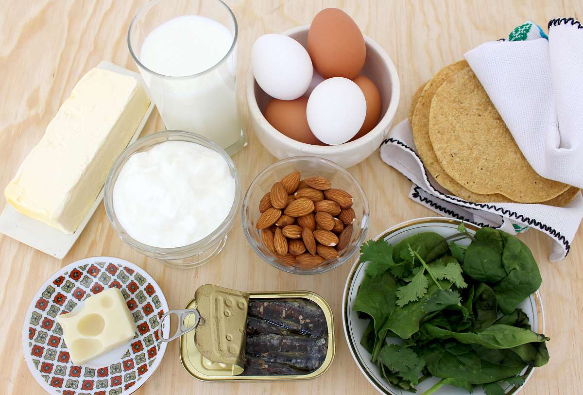 小孩子天天補鈣，為何還是缺鈣，看兒科主任怎麼說