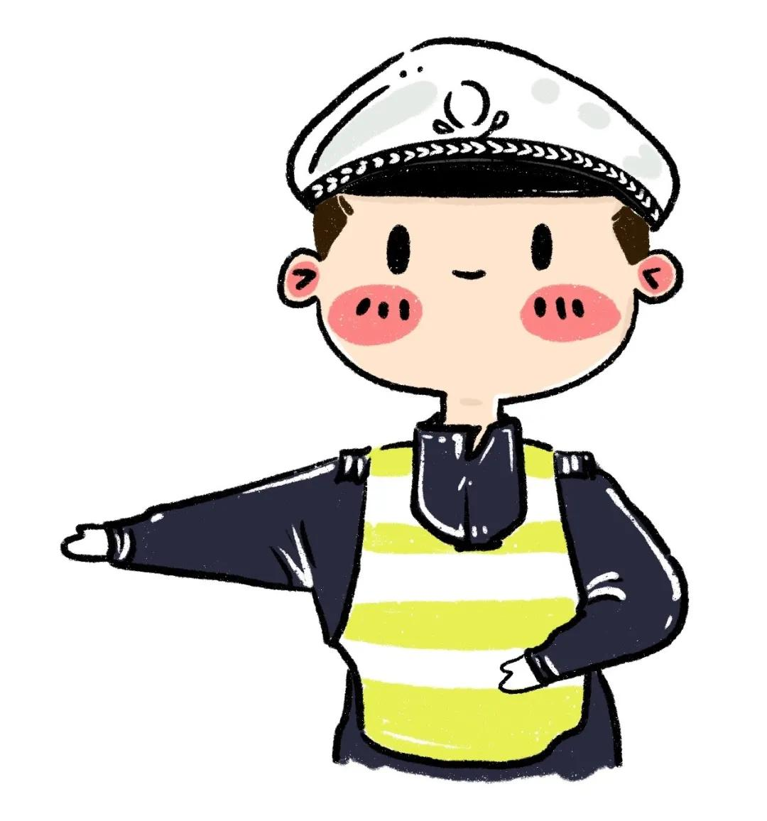开学季 | 临夏公安交警致学生家长的一封信