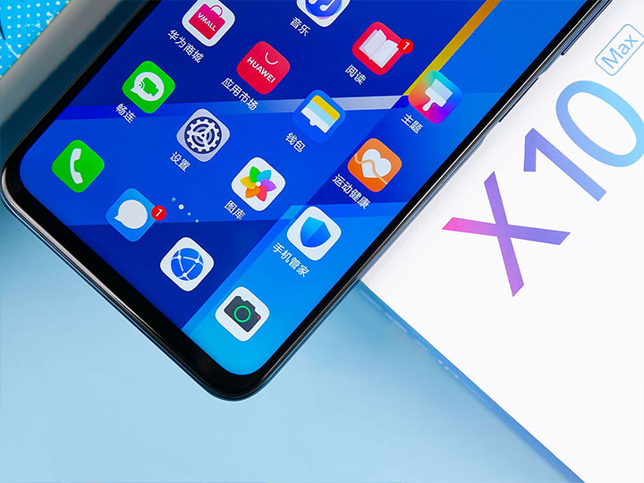 豪放5G大屏機王者歸來 榮耀X10Max全面評測