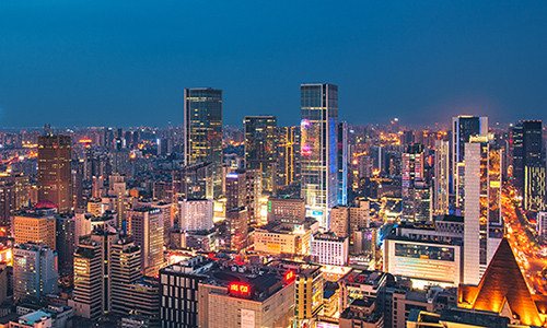 官方释放房地产信号：大转折就在眼前