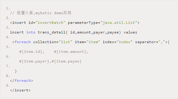 记一次接口性能优化实践总结：优化接口性能的八个建议