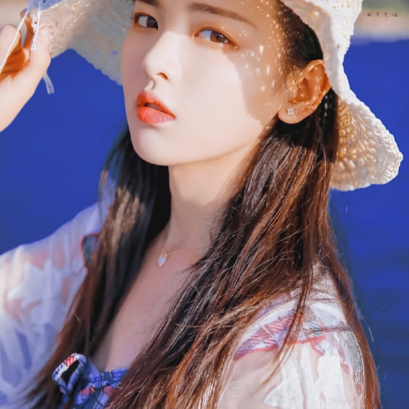 女团成员流量排名公布：硬糖少女零上榜，THE