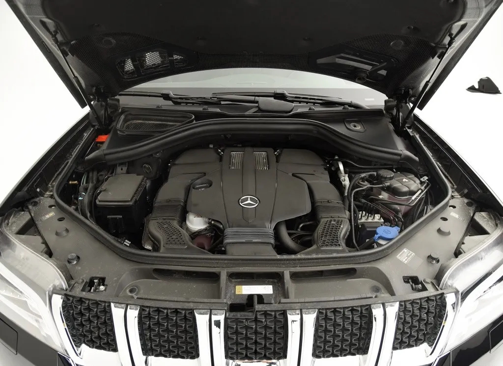 这台130万的国产SUV，懂车的都知道是奔驰，网友