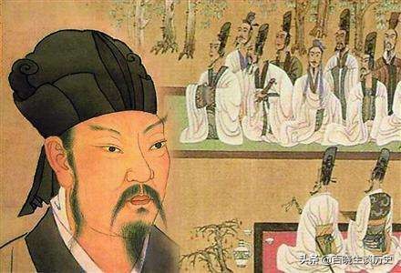 中国古代最清廉宰相，穷到连皇帝也看不过去：