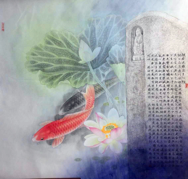 ֪�����껭�����ȷ壺�й�&ldquo;�����&rdquo;��һ��