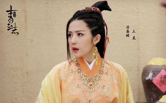 女版王一博，迈凯伦胜全球签约的第一位女星赛车手，参加《浪姐》