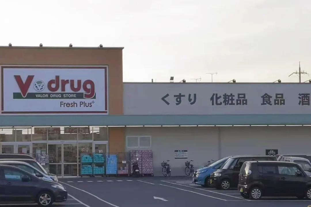 日本电商为什么打不进传统食品市场？