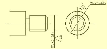 史上最全的机械制图干货，分享给所有机械人！