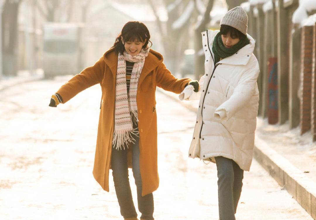 撞脸肖战的她，新剧评分高达8.5分，却被指“戏