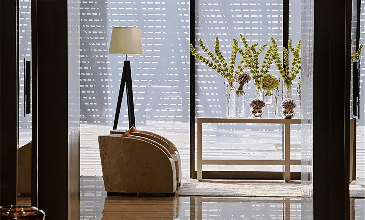 ARMANI CASA、TURRI教你四招搞定新中式
