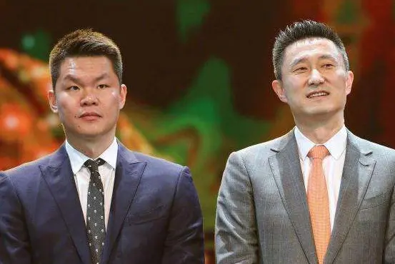 朱芳雨参加节目做教练，执教能力备受期待，有望成为新任冠军教头