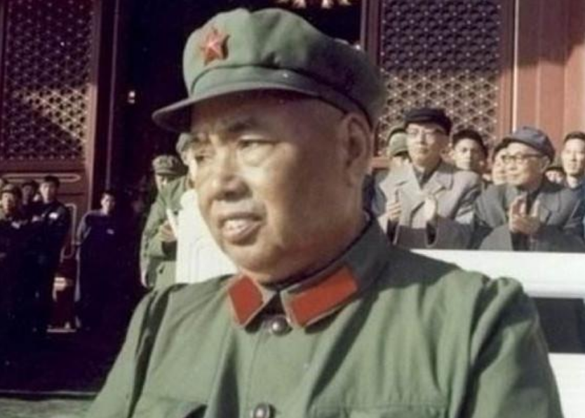 对越反击战，125师一个团主动撤回国，许世友大怒：杀他们的头