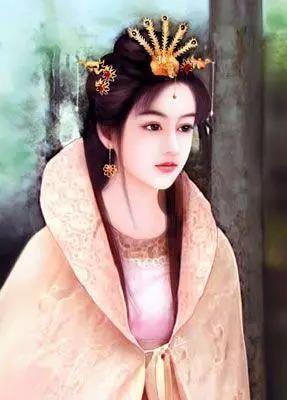 中国古代历史十大传奇女人:都有什么样的人生