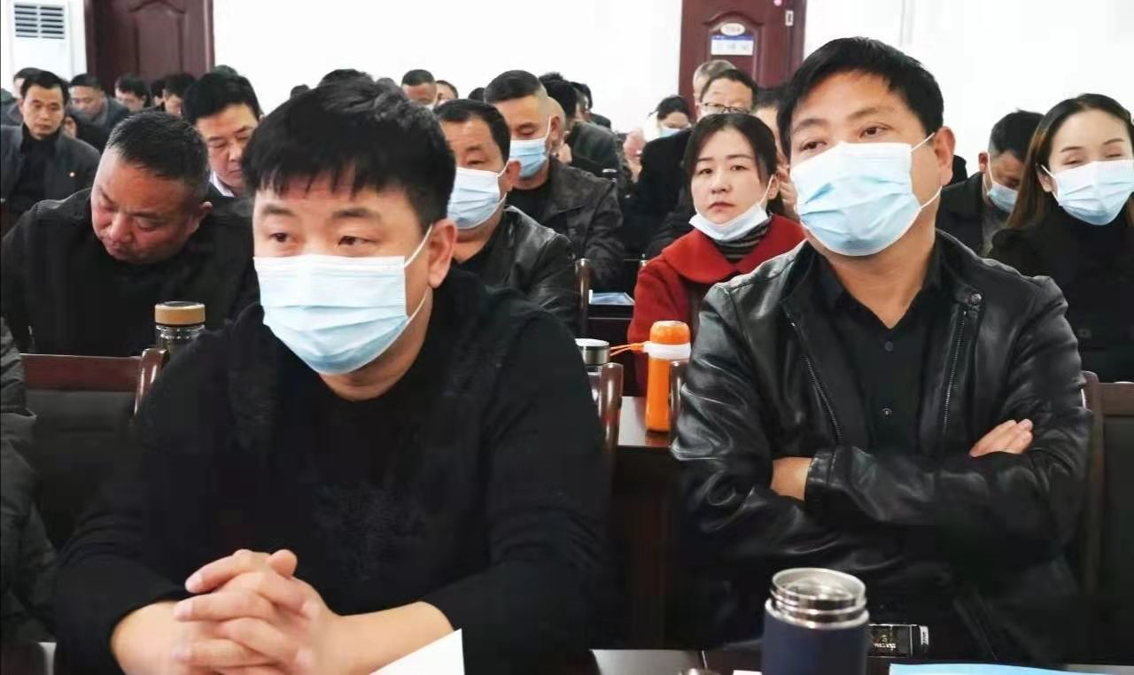驻马店市农机监理业务培训暨农机监理三员岗前培训班在正阳县开班