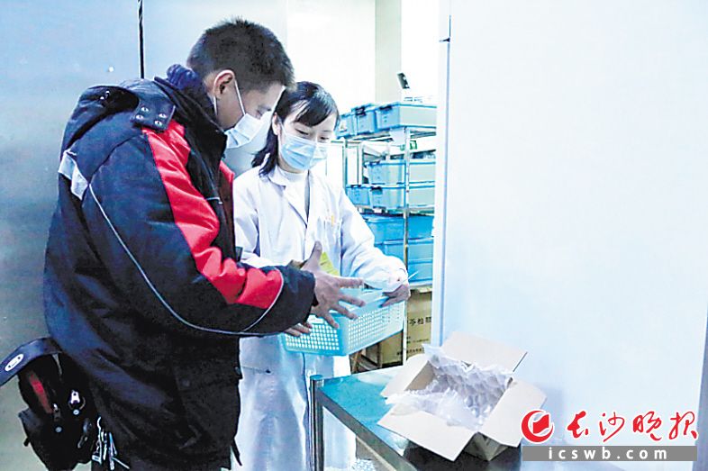 全市人均期望寿命突破80岁——长沙持续深化医药卫生体制改革，群众健康水平和就医获得感快步提升