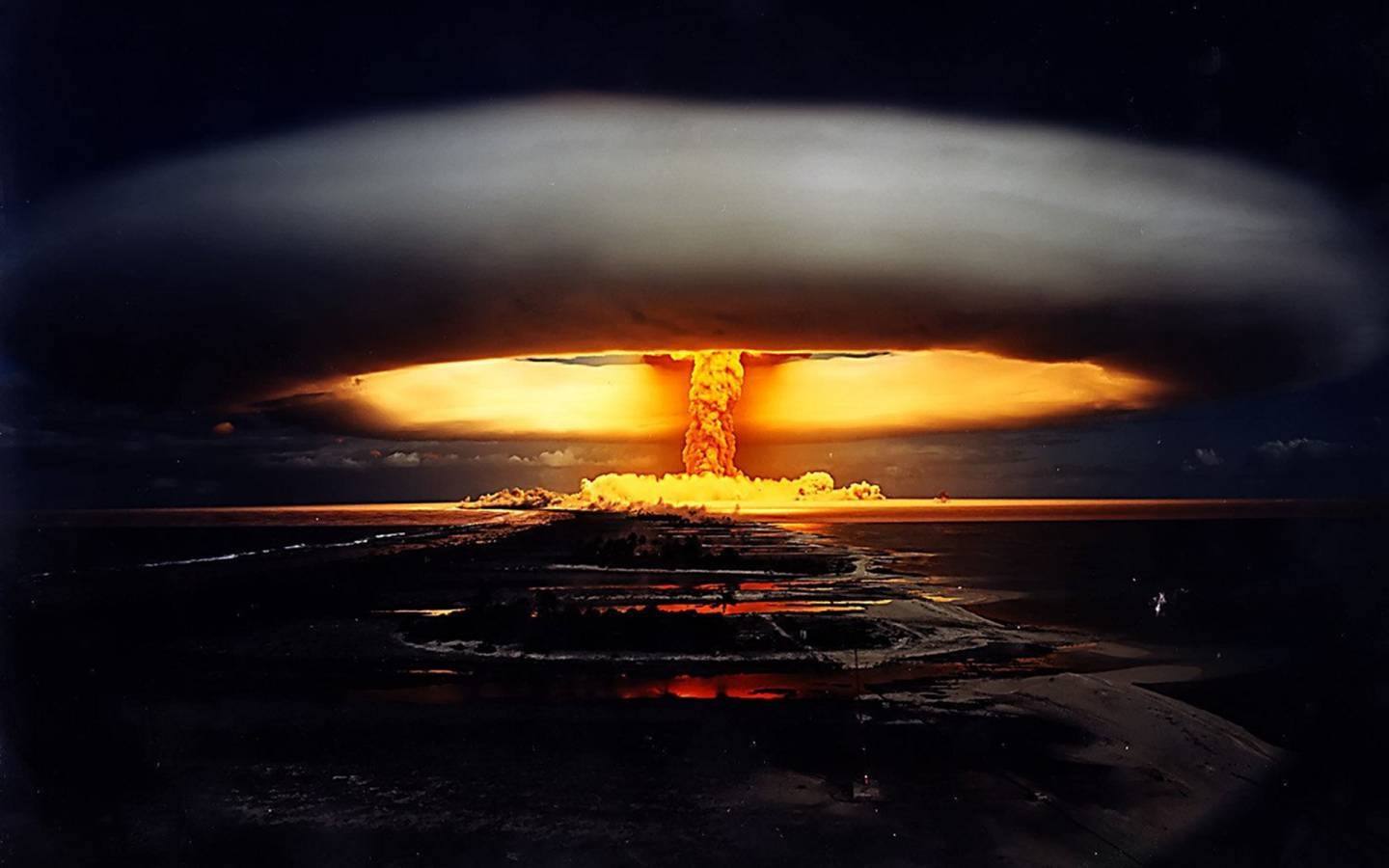 到底是啥武器这么“恐怖”？100多国请求销毁，