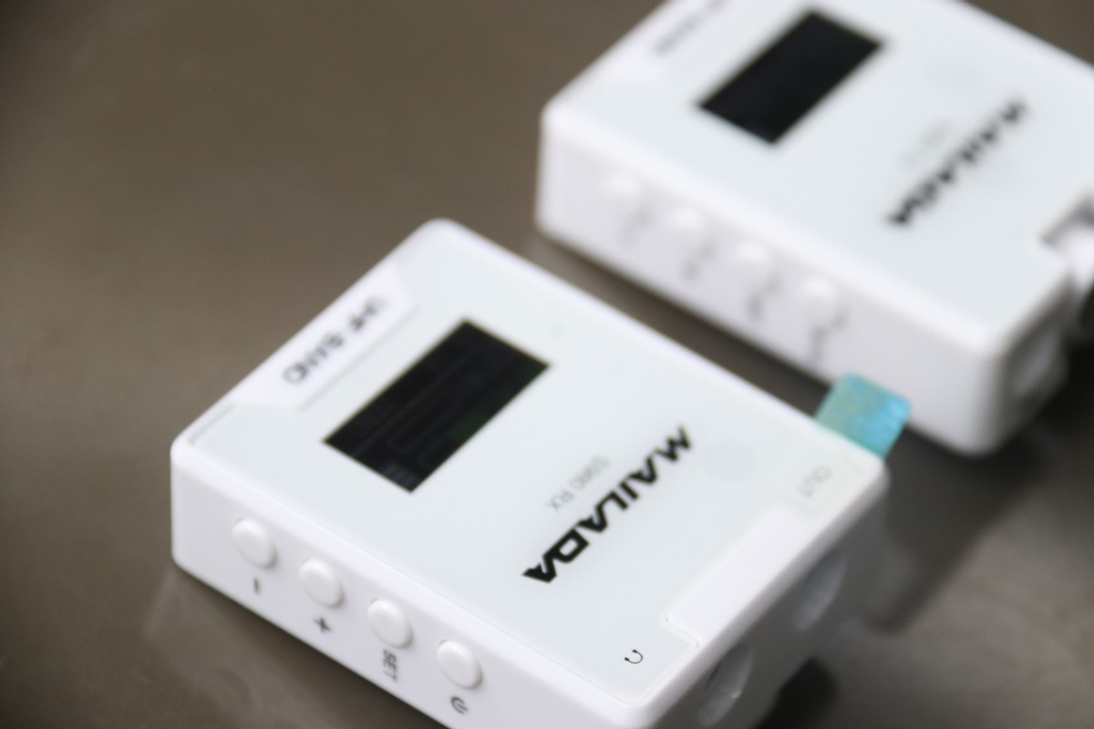 短视频达人都说好的麦克风，麦拉达S980选购指南