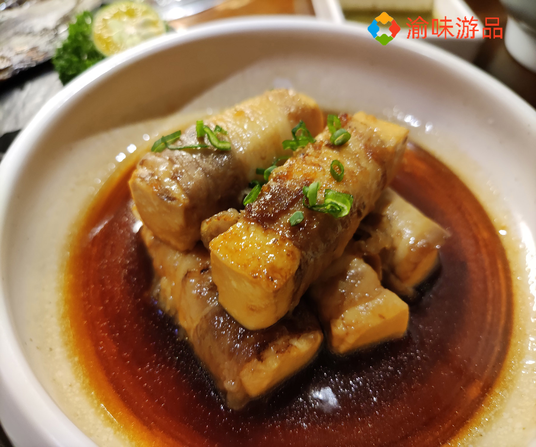 探店重庆沙坪坝的一番侍，100元就能吃饱，还能吃到全和牛套餐