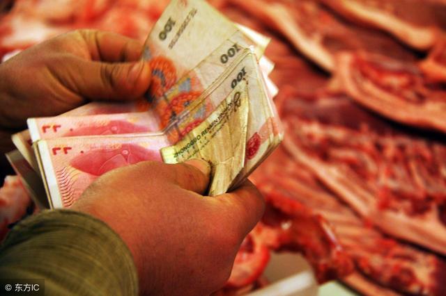 中国消费增速继续负增长，如何刺激老百姓敢花