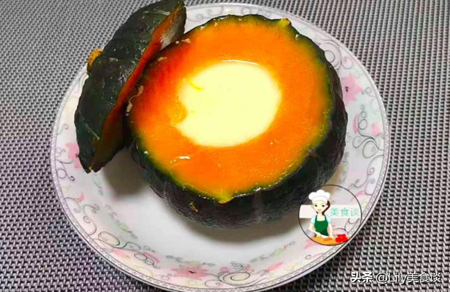 圖片[7]-春天孩子吃什么好 這6道家常蒸菜 孩子愛吃長得高-起舞食譜網