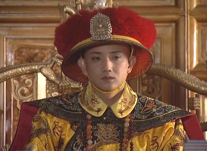 孝庄太后为何会选择康熙，让顺治放弃最爱的次