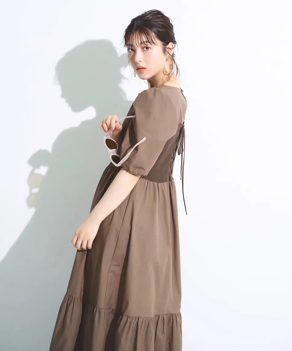 日本女星滨边美波娇嫩甜美性感夏日写真图片