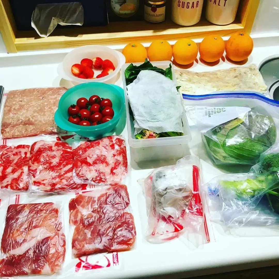 超省时做饭丨学会日本主妇这招,搞定完美一餐仅需30分钟