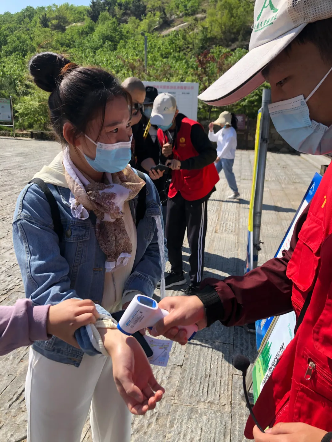 洛裳华服·新秀大赛圆满举行，临沂天蒙山国风嘉年华盛大开启