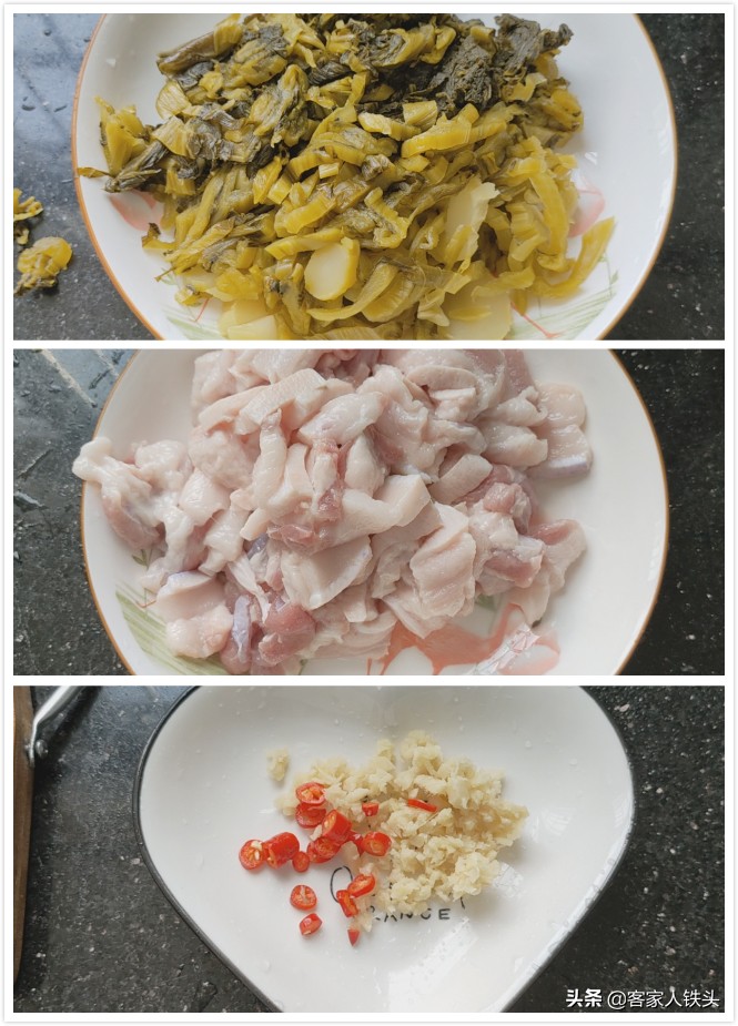 广东人超爱吃的一锅盖浇饭，教你开胃做法，鲜香味道好，营养好吃