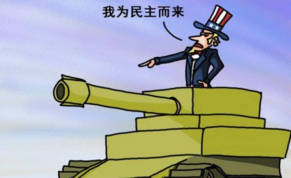 从军事科学的角度看混合战争_中国民族品牌促进网