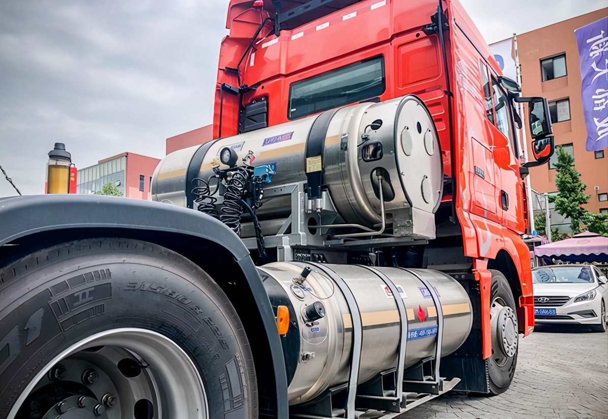 国六时代开启，新规之下给卡车司机带来了哪些