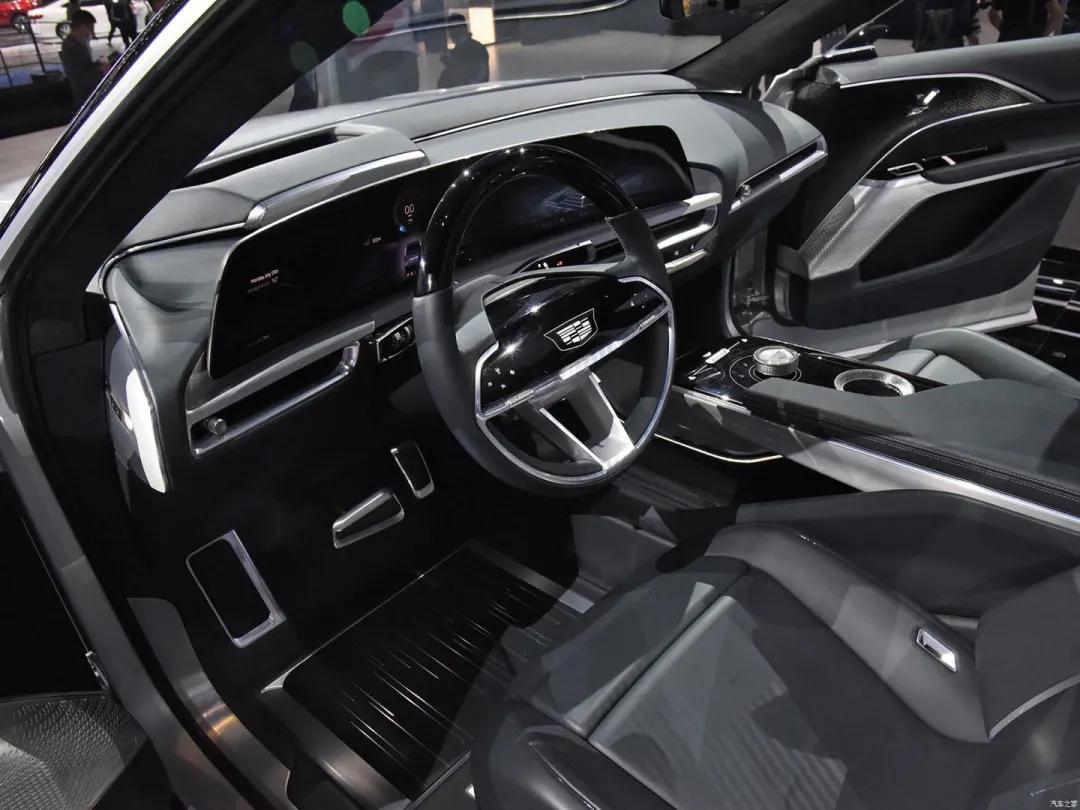 凯迪拉克、沃尔沃、路虎，这不比BBA有性格多了？