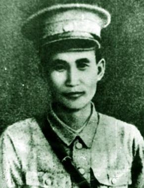 人民英雄刘志丹：出身黄埔第四期，33岁牺牲，唯一女儿承其遗志