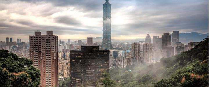 拜登團隊對華釋放信號：只有一個中國！ 背後卻要對�一國兩制�指手畫腳