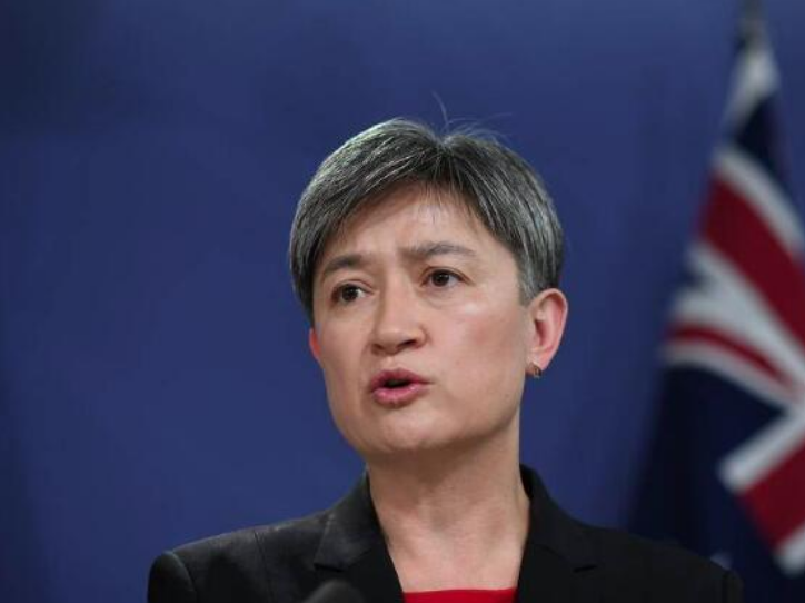 澳洲政府再度發表爭議言論，明明是自己做出暴行，卻反要求國際社會要尊重