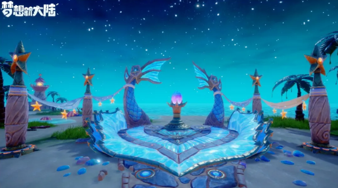 腾讯对标网易的这款新回合，现在回合制游戏还能7人组队？