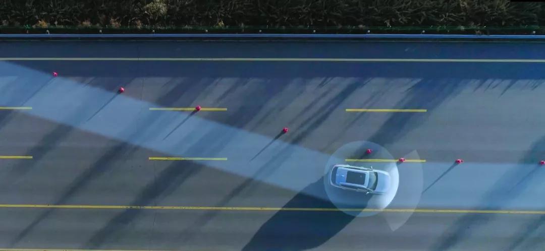 驾驶者何时才能真正当上“甩手掌柜”？长城汽车答曰就在近期