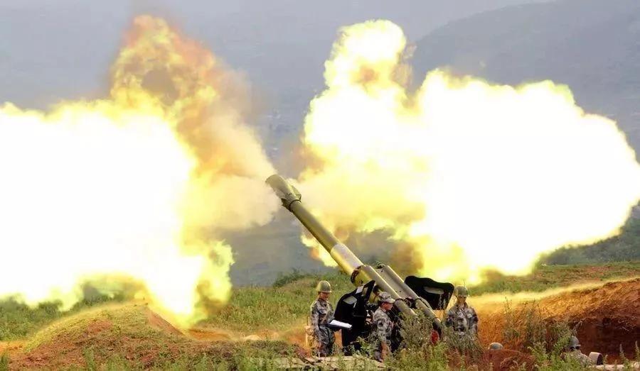 中越战争中的巅峰对决，我军与越军王牌首次较