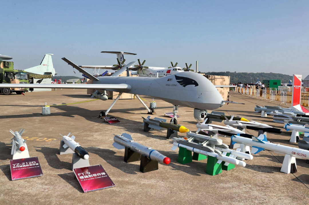 FC-31和F35同为五代机，为何销量却始终赶不上F35？